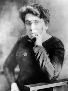 Emma Goldman