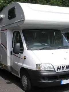 Motorhome