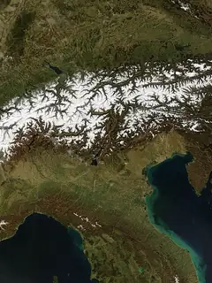 Alps