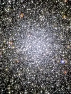 47 Tucanae