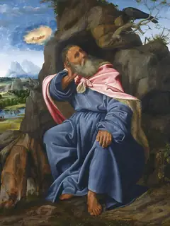 Elijah