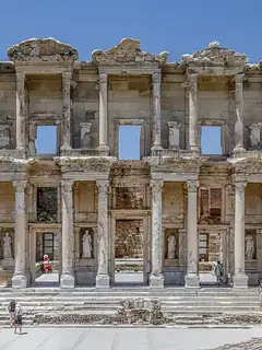 Ephesus