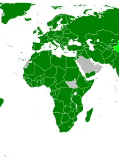 International Covenant on Civil and Political Rights