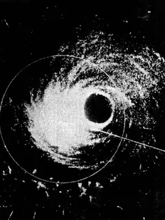 Hurricane Hattie