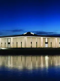 Stuhr Museum