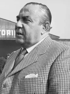 Carlo Abarth