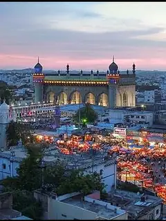 Telangana