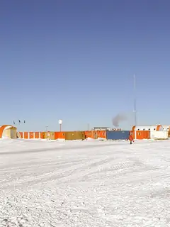 Dome C