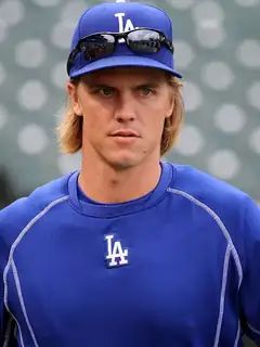 Zack Greinke