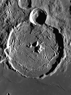 Gassendi
