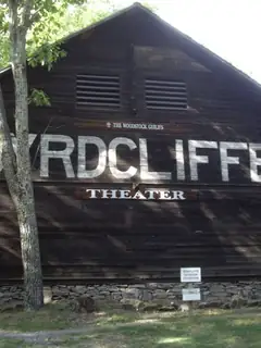 Byrdcliffe Colony