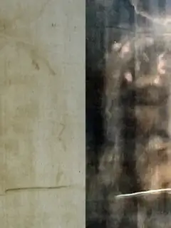 Shroud of Turin