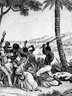 Haitian Revolution