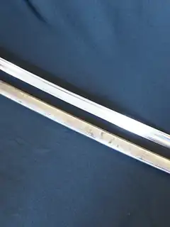 Sabre modèle 1845