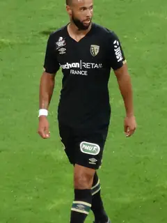 Saison 2016-2017 du Racing Club de Lens