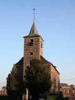 Haine-Saint-Paul