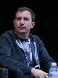 Adrien Ménielle