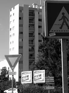 Code de la route