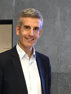 Alain Krakovitch