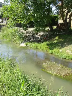 Canal d'Alaric