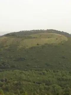 Puy des Goules