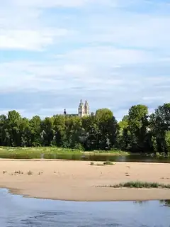 Val de Loire tourangeau