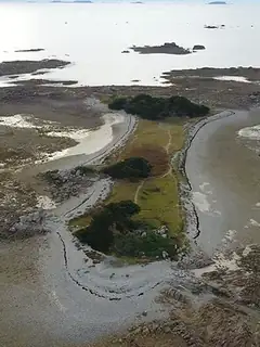 Île des Femmes