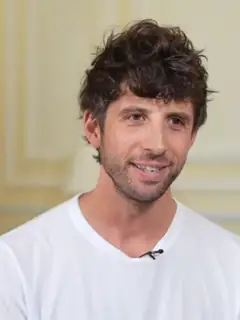 Guillaume Poix