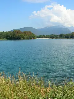Lac Mort