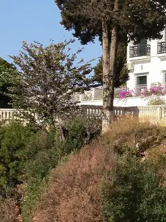 Balcon Saint-Raphaël