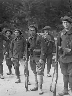 67e bataillon de chasseurs alpins