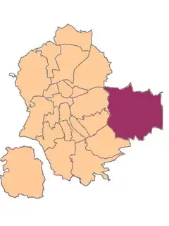 Terrenoire