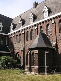 Couvent des Clarisses de Roubaix