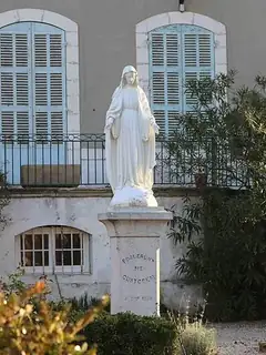 Séminaire de La Castille