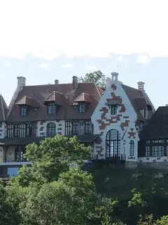 Domaine Louis Renault