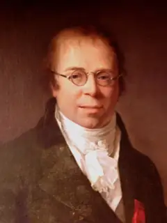 Claude-François-Étienne Dupin