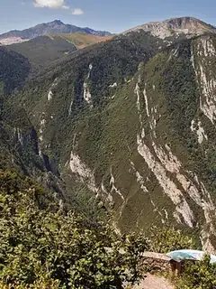 Gorges de la Frau