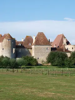 Château de La Motte-Josserand