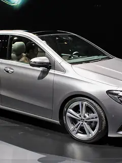 Mercedes-Benz Classe B