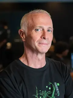 Samuel Étienne