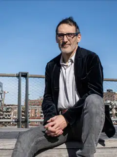 Julien Suaudeau