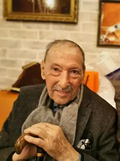 Gabriel Bénichou