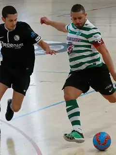 Sid Belhaj