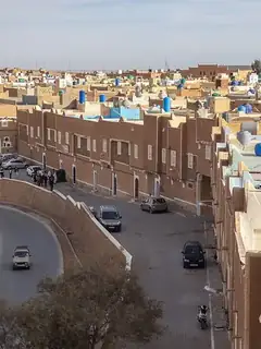 Ksar Tafilelt