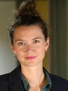 Marie Lecocq