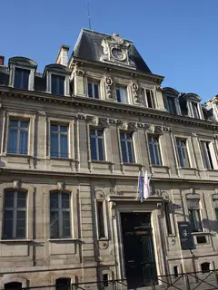 Lycée Colbert