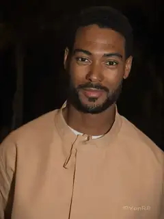Djebril Zonga