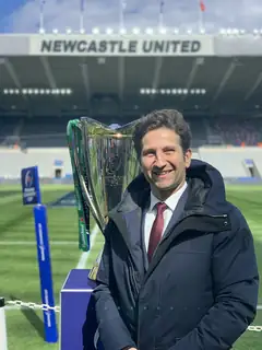Rodolphe Pires