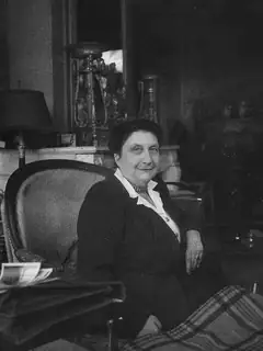 Ellen Poidatz