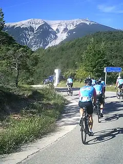 Col de Fontaube